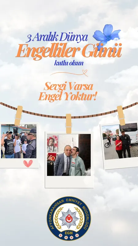 Afyonkarahisar Emniyet