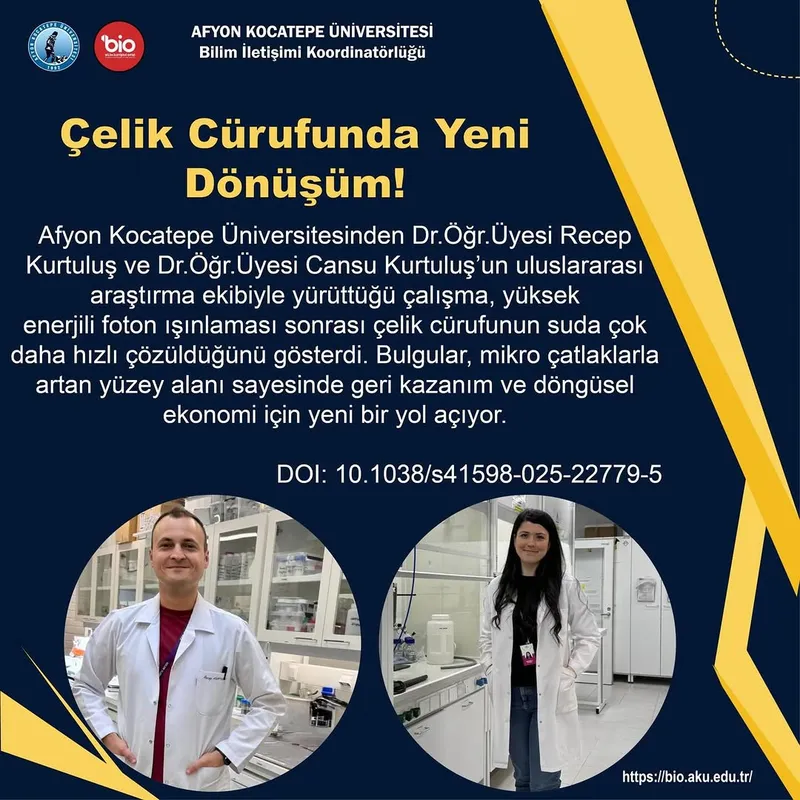 Afyon Kocatepe Üniversitesi