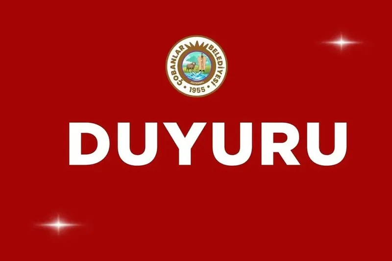 Çobanlar Belediyesi