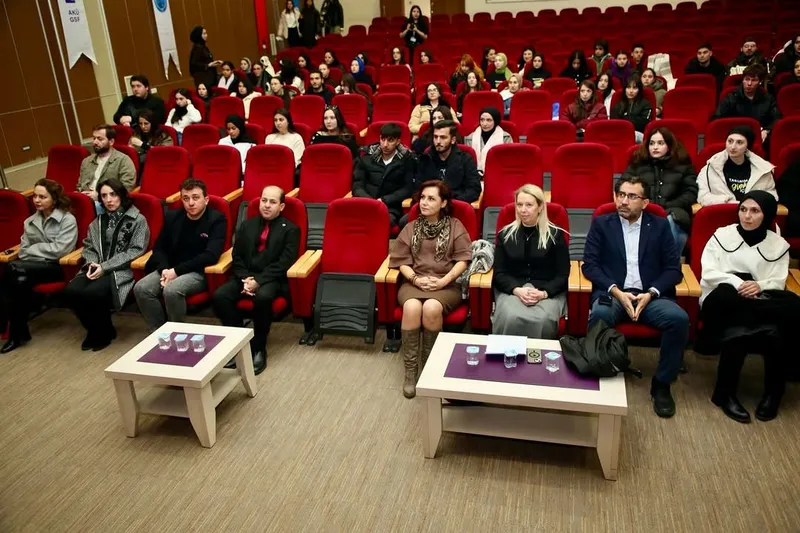 Afyon Kocatepe Üniversitesi