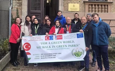 Afyonkarahisar Gençlik ve Spor İl Müdürlüğü