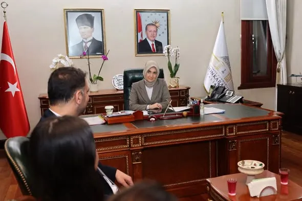 Afyonkarahisar Valisi