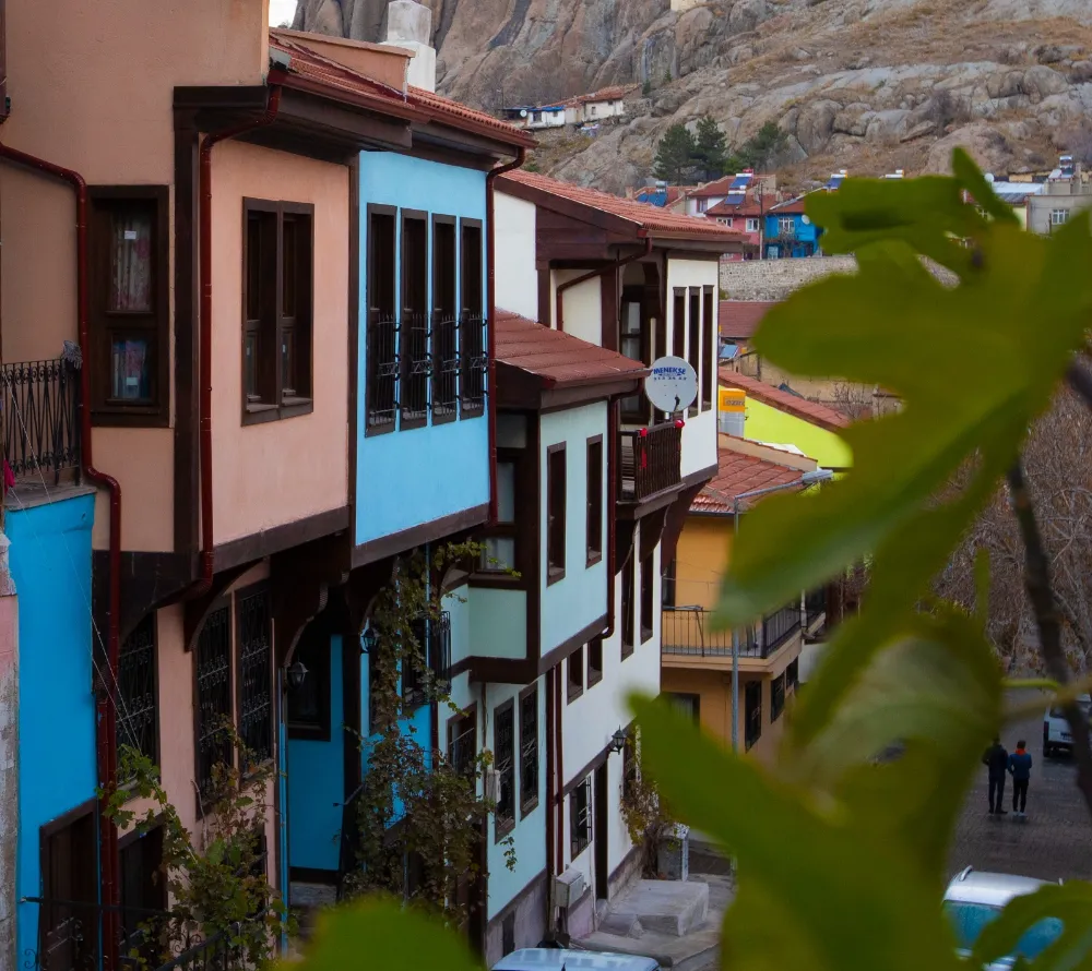 Turist Rehberleri Afyonkarahisar’ı Keşfedecek