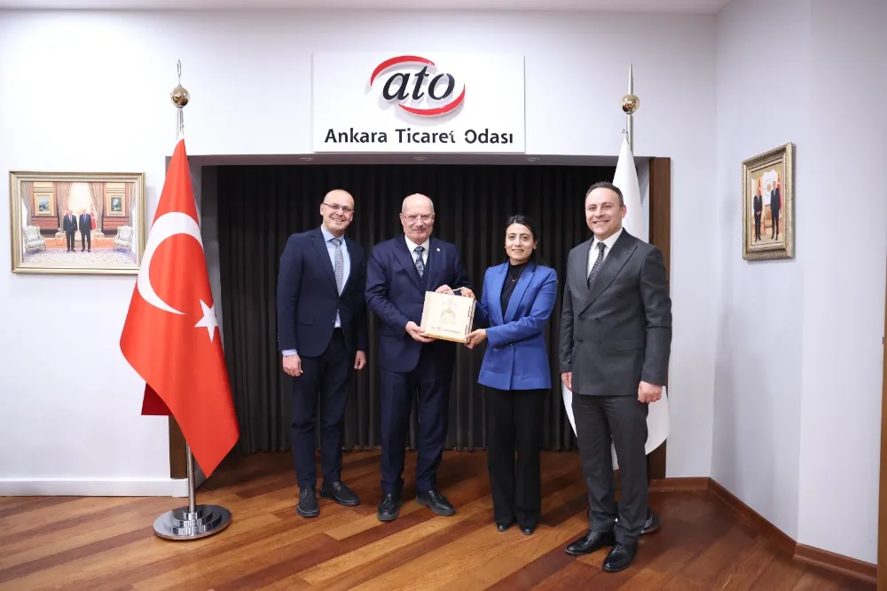 İncila Çikolata’yı Tanıtmak için Yeni Adımlar