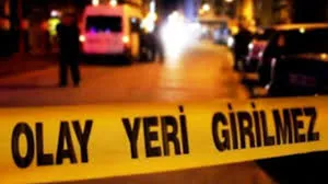 Afyon’da bıçaklı kavga! 17 yaşındaki genç yaralandı