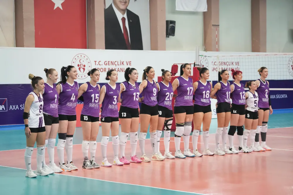 Afyon'un Sultanları Final etabına galibiyetle başladı