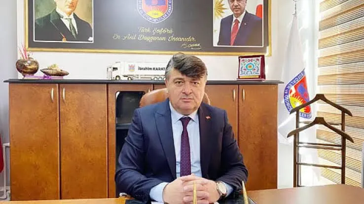 ERDAL SAYAR: BAŞKANIMIZA AYNI ÜSLUPTA CEVAP VERMEKTEN AR EDİRİM!