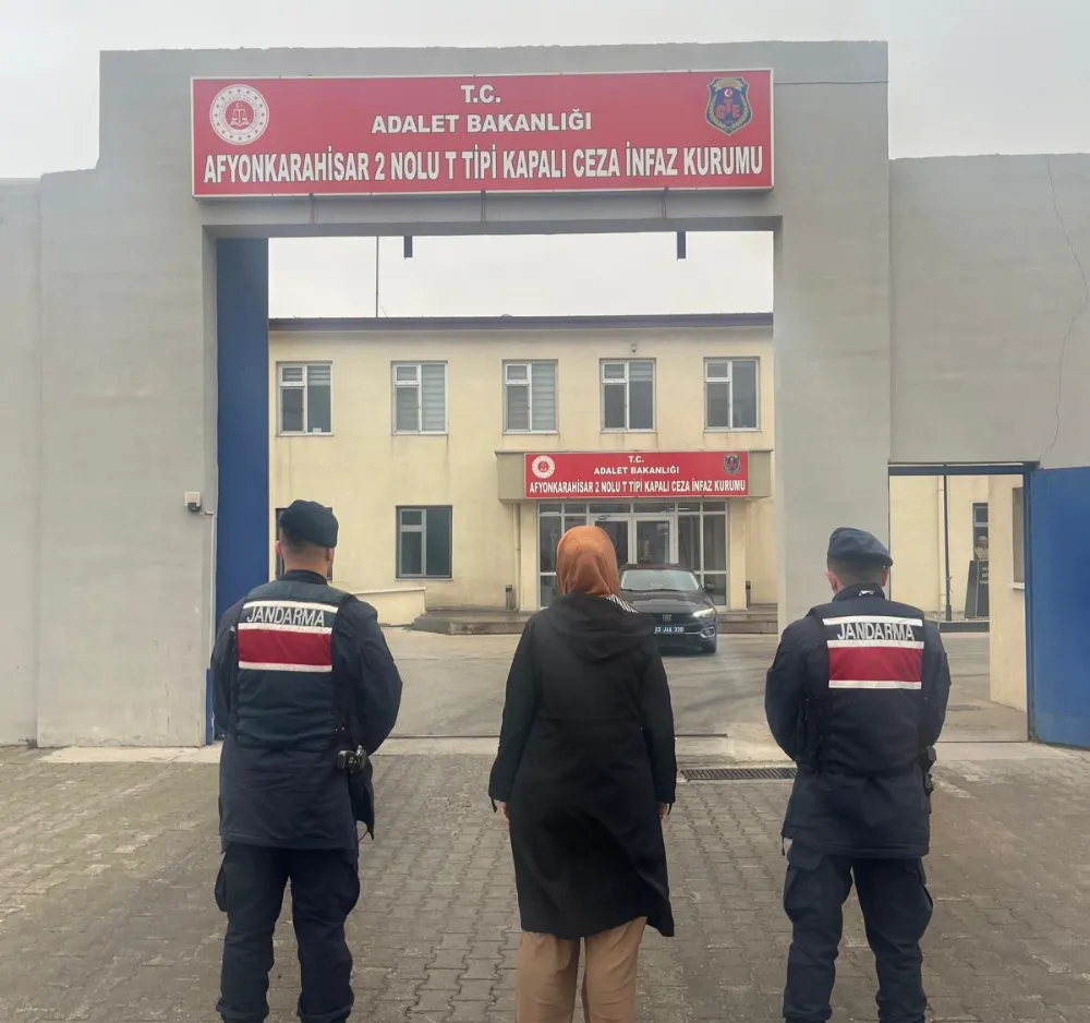 Terör Örgütüne Üye Olma Suçundan Aranan Şahıs Yakalandı 