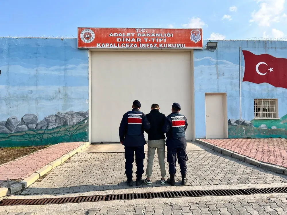 Çeşitli suçlardan aranan şahıslar yakalandı 