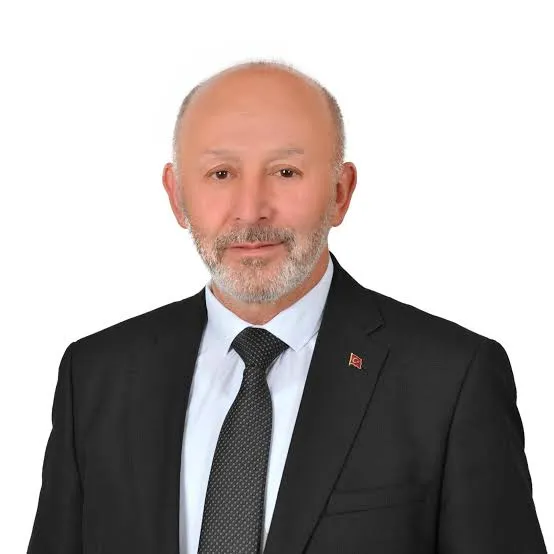 İGM Başkanı Siper