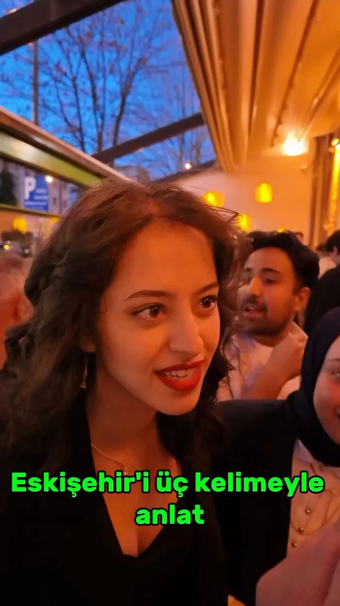 AK Parti Afyonkarahisar İl Başkanı Şahin: 