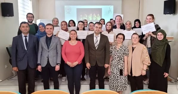 Hayat Kurtaran Eğitim: Afyonkarahisar