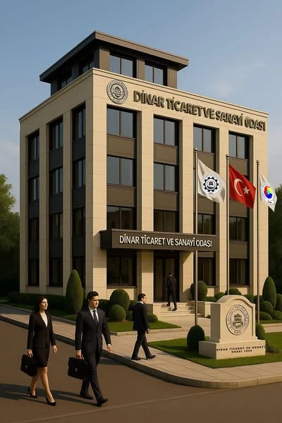 Dinar TSO