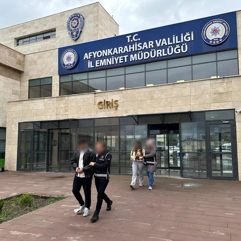 Afyonkarahisar
