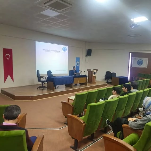 Afyon Kocatepe Üniversitesi
