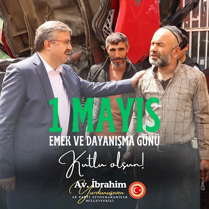 İbrahim Yurdunuseven