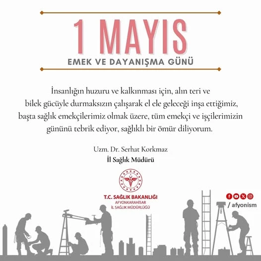 İl Sağlık Müdürü