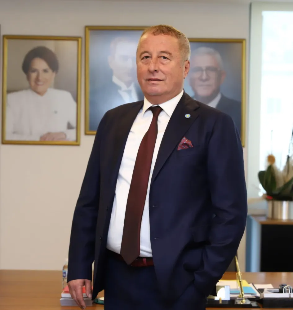 Milletvekili Olgun