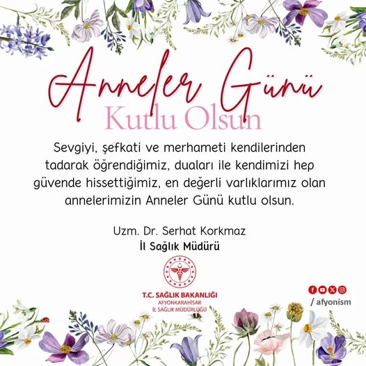 İl Sağlık Müdürü