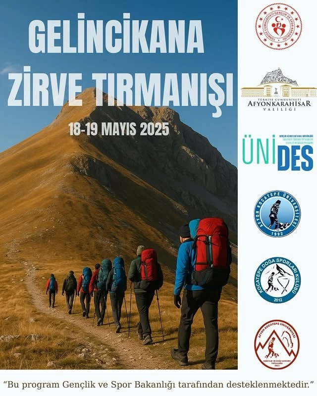 Afyon Kocatepe Üniversitesi, Gençlik Bayramı