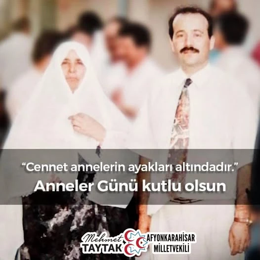 MHP Lideri Bahçeli