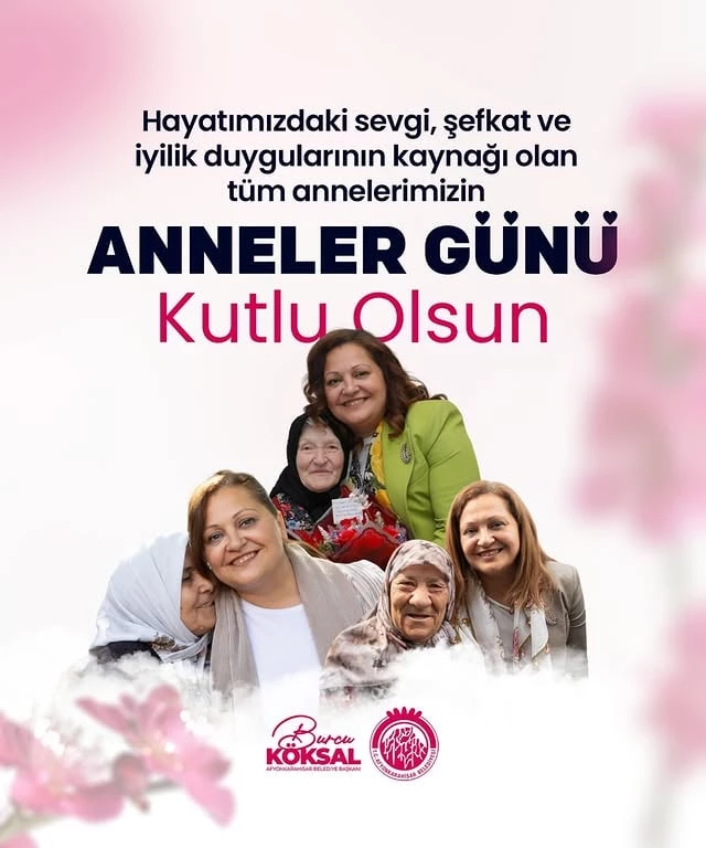 Afyonkarahisar Belediye Başkanı Köksal