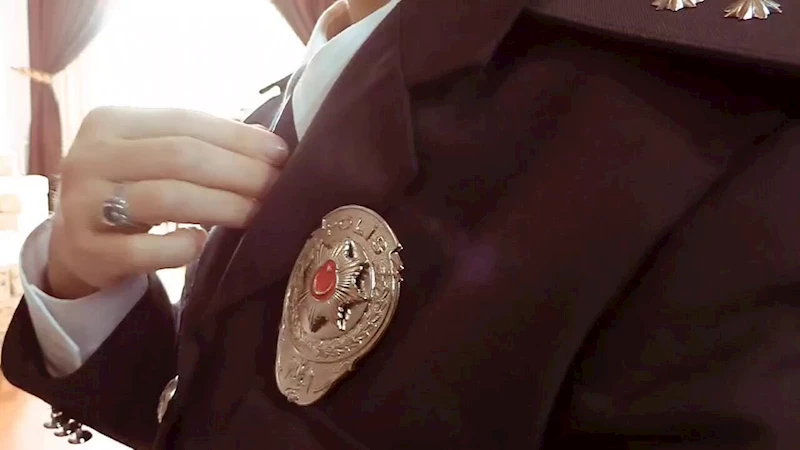 Polis Teşkilatı