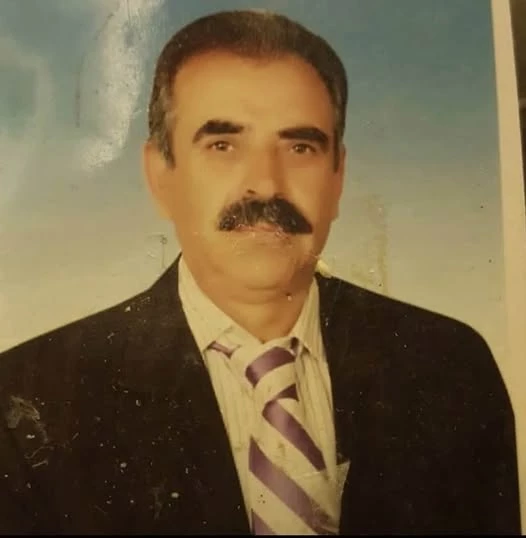 Afyonkarahisar Esnafından Acı Kayıp: Alim Yılmaz Vefat Etti