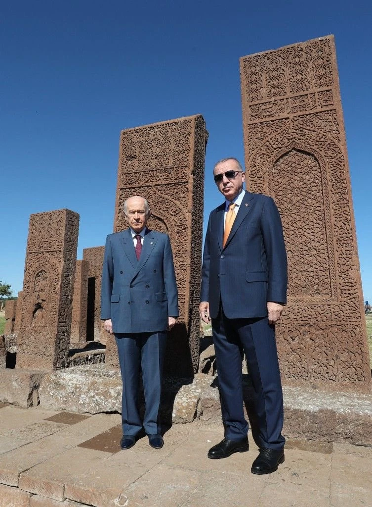 Ak Parti Afyonkarahisar İl Başkanı Şahin: 