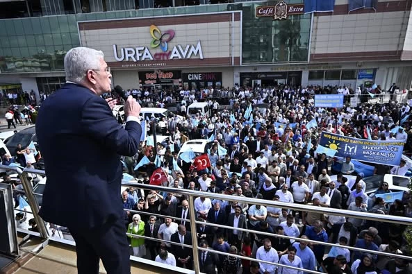İyi Parti