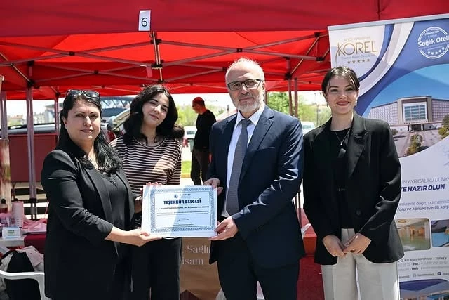 Afyon Kocatepe Üniversitesi