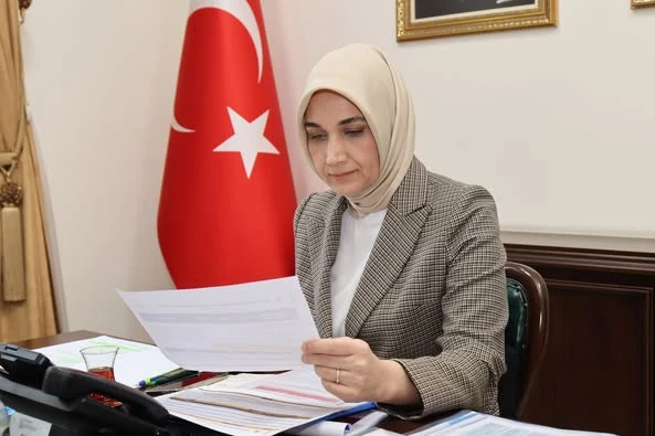 Vali Yiğitbaşı, Yerlikaya ile Video Konferansta Buluştu