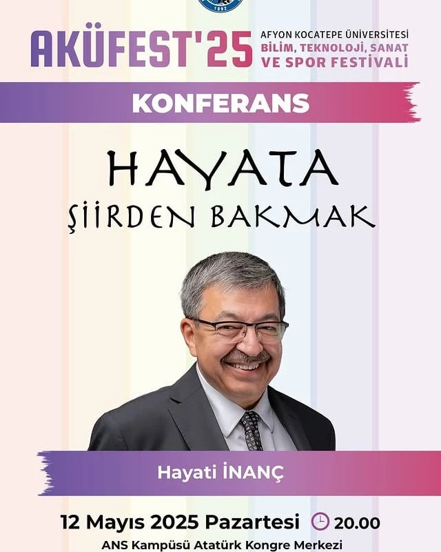 Afyon Kocatepe Üniversitesi