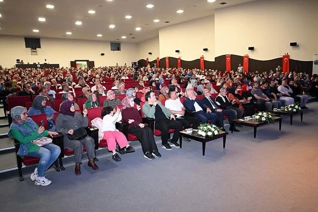 Afyon Kocatepe Üniversitesi