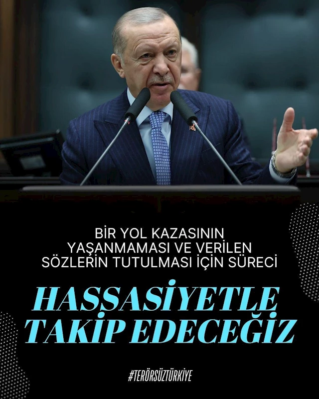 AK Parti Afyonkarahisar İl Başkanı Şahin: 