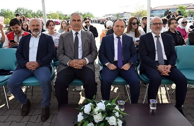 Afyon Kocatepe Üniversitesi