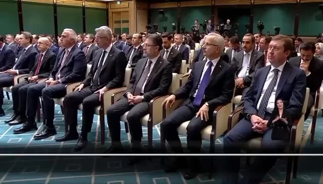 Ak Parti Afyonkarahisar İl Başkanı Şahin: Terörsüz Türkiye Hedefine Yürüyoruz