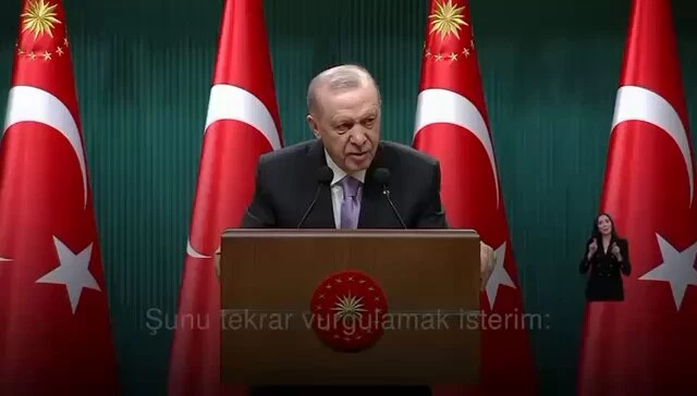 AK Parti Afyonkarahisar İl Başkanı Şahin: 