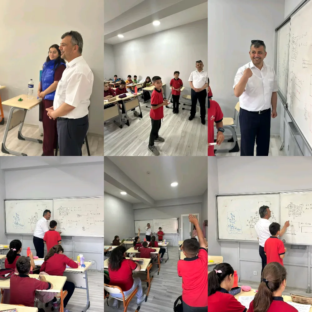 Başkan Koyuncu