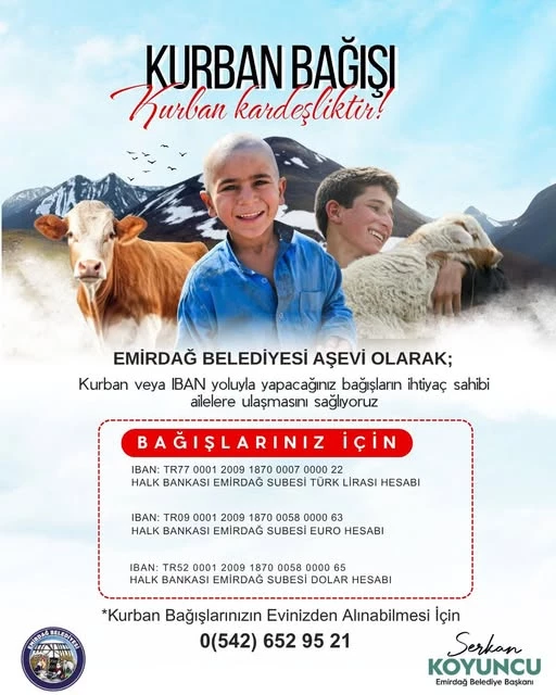 Emirdağ Belediyesi