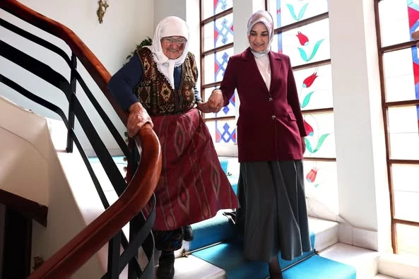 Vali Yiğitbaşı, Kocatepe