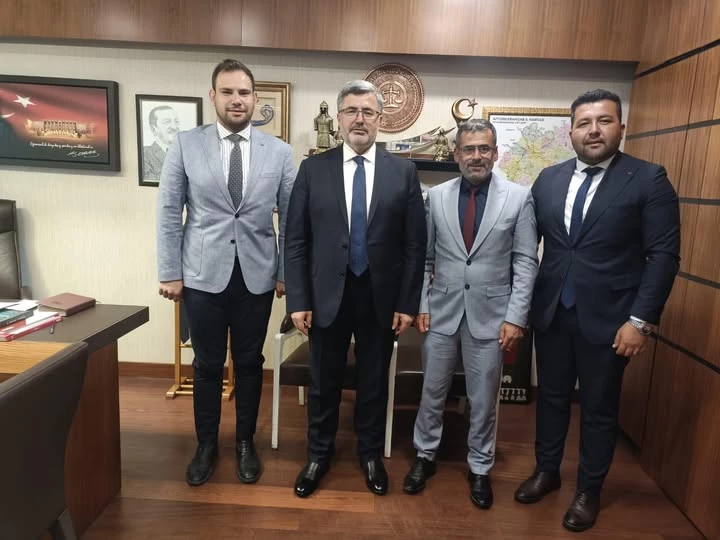Ak Parti