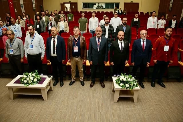 Afyon Kocatepe Üniversitesi