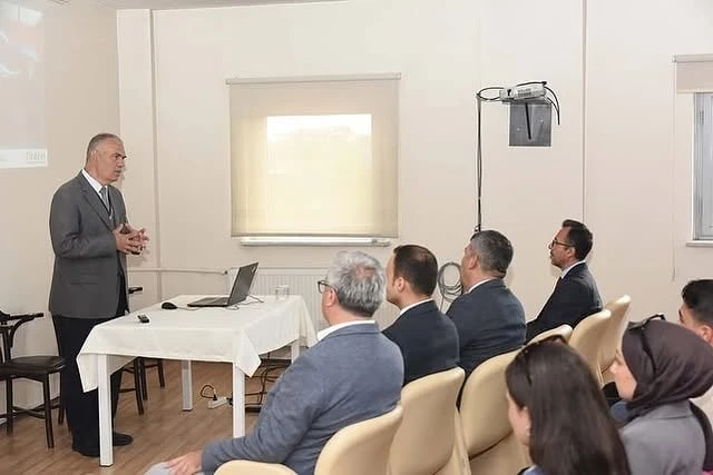 Afyon Kocatepe Üniversitesi