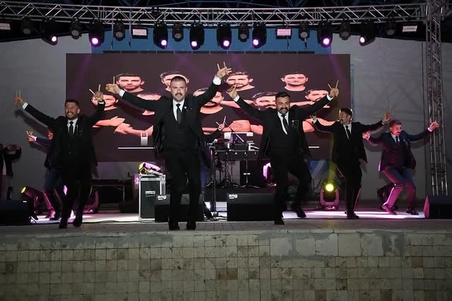 AKÜFEST