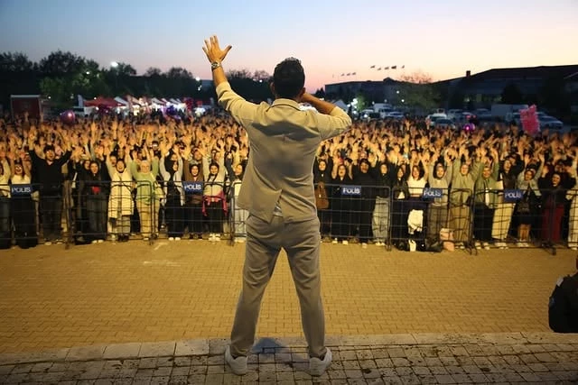 AKÜFest