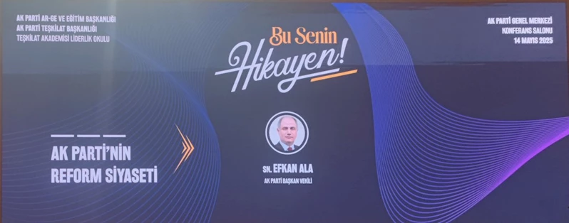 Ak Parti