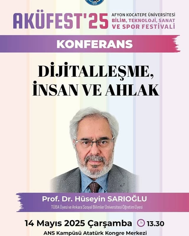 Afyon Kocatepe Üniversitesi