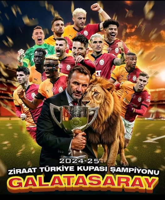 Ziraat Türkiye Kupası