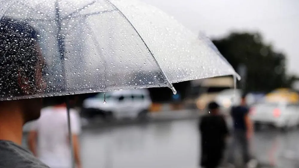 Meteoroloji Uyardı: Afyon